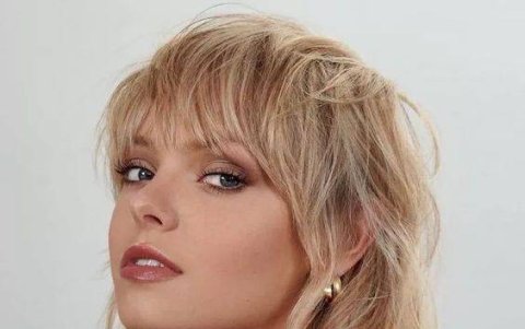 Corte Mullet de mujer