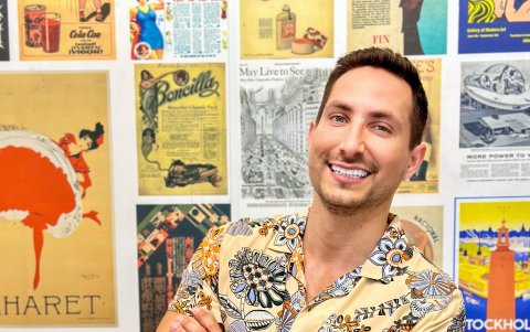 Considera que 2023 es un año crucial para la TV.