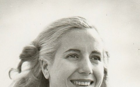 La figura de esta argentina sigue estando vigente décadas después de su fallecimiento.