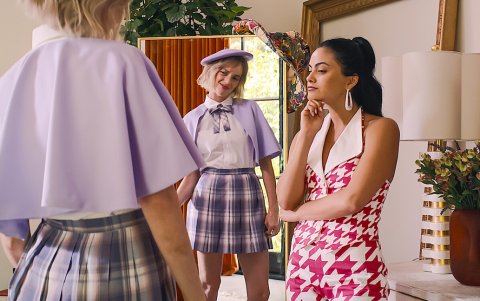 Foto archivo de Revancha ya