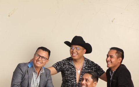 Quieren conquistar Guayaquil.