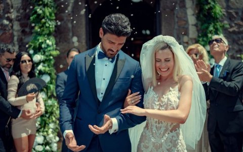 Captura de la película 365 Días: Aquel día.