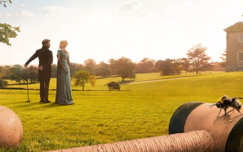 Bridgerton temporada 2