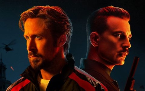 Imagen promocional  de Agente invisible