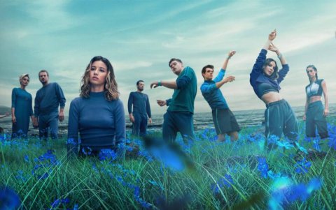 Bienvenidos al Edén