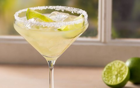 Bebida de origen mexicano