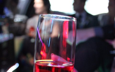 Reciba el año con una manicura perfecta.