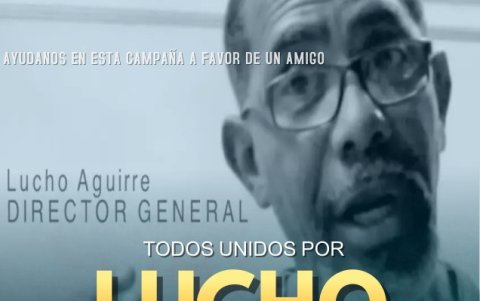 Se inició la campaña para la donación de sangre y plaquetas.