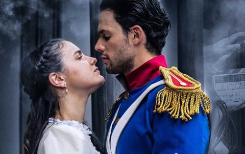 Camino a la libertad cuenta la historia de la Independencia de Guayaquil.