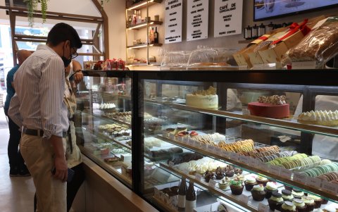 2. Oferta. La variedad de confites disponibles y lanzados para este año ha ayudado a retornar a niveles prepandemia, en cuanto a ventas.