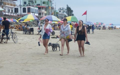 Prueba. Fin de Año será el termómetro de la reactivación económica