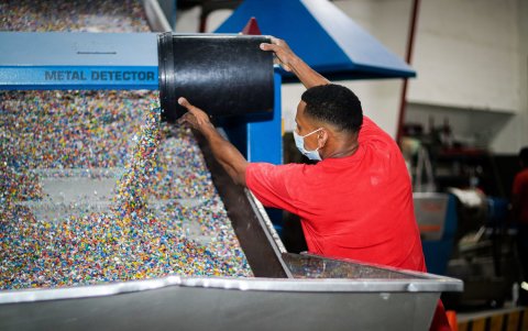 Compañía.- Las empresas de plásticos de Ecuador con nuevas perspectivas para el 2023.l