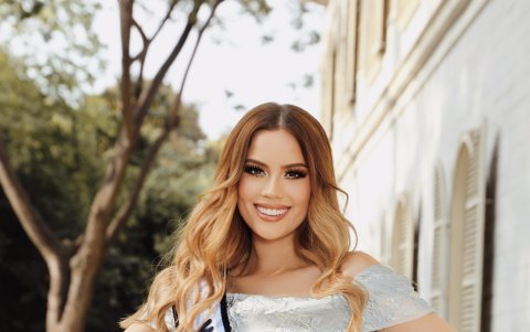 María de los Ángeles Guillén.