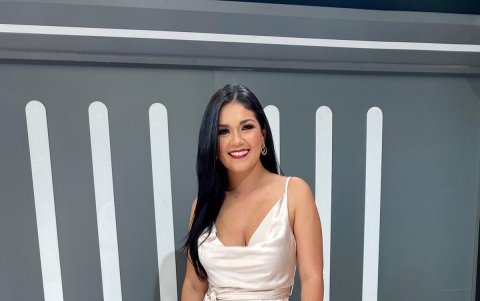 Titi Aguilar.
