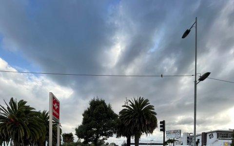 Investigación. Se espera que las autoridades den con los responsables de este hecho