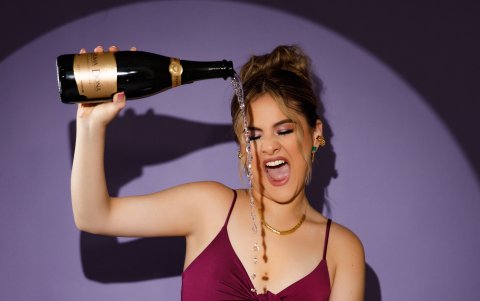 El 2022 fue una de los mejores años para Mar Rendón.