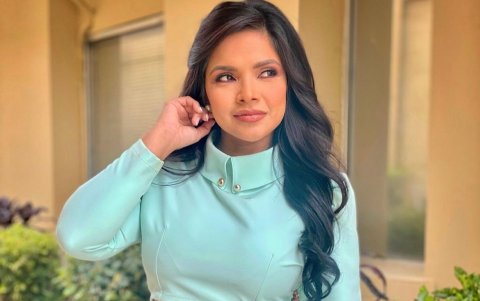 La Coqueta del Cerro.