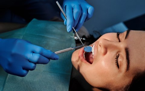 Este método previene la extracción de piezas dentales.