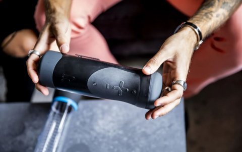 The Handy también le da 