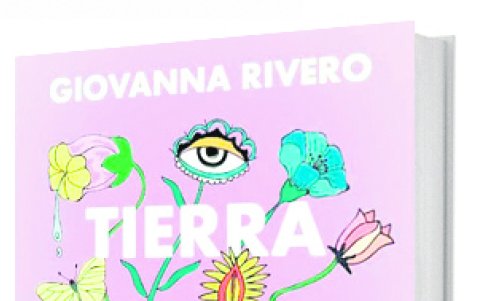 Portada del libro 'Tierra fresca de su tumba'