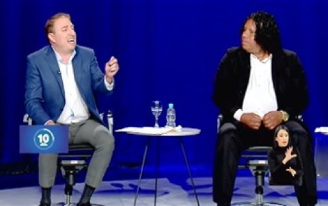 Eduardo del Pozo y Jacinto del Pozo.