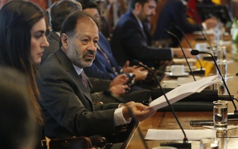 Augusto de la Torre, execonomsita del Banco Mundial para América Latina, presidirá la comisión.