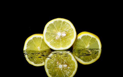 Sea precavido al utilizar esta fruta en su piel.