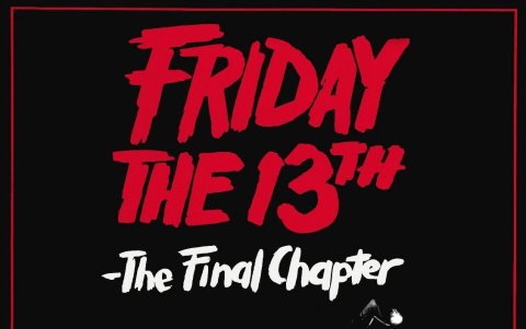 Hace 40 años veía la luz la primera película de 'Viernes 13', cinta que dio pie a una de las mejores sagas de terror.