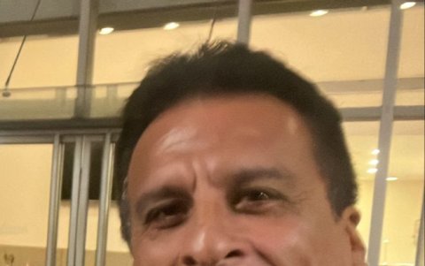 En diciembre pasado, Javier Rosero fue reelecto para otro periodo en el Comité.