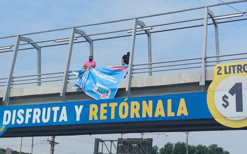 Situación. El Municipio dice que se han abierto diez expedientes agrupaciones políticas.