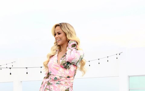 Considera que merecía ganar el reality.