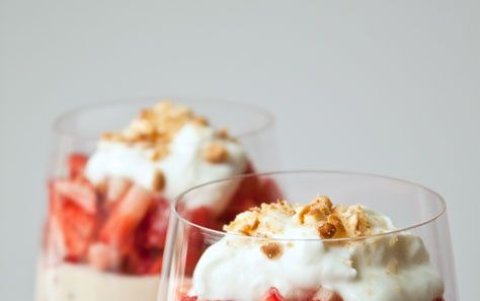 Ideal para consumir por la noche