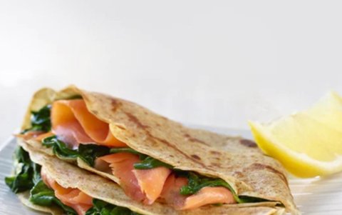 Fácil y rápido de preparar