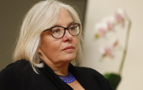 Zaida Muxí: Arquitecta y urbanista de la Universidad de Buenos Aires