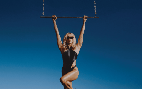 El nuevo álbum será lanzado el 10 de marzo de 2023.