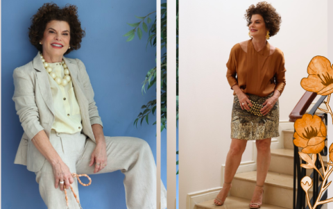 Nunca es tarde para realizar tus sueños.