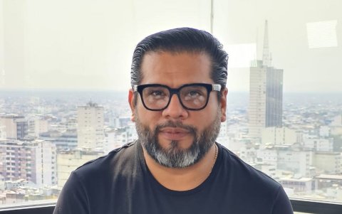 William Lucas,, quien ha sido vocero de talentos locales y extranjeros, asegura que el tema de Shakira responde a una campaña bien planeada y ejecutada.