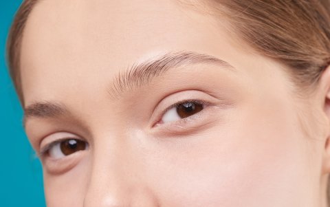 Los rostros tipo corazón y ovalado les va bien cualquier diseño.