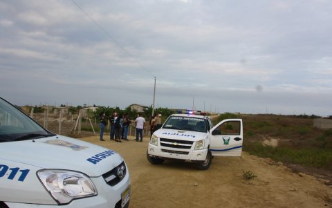 Acciones. Santa Elena triplicó el número de muertes violentas en menos de un año. Expertos reclaman intervención urgente para que no aumente la violencia.