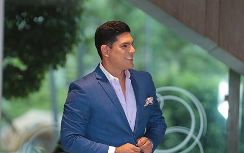 Está a punto de iniciar estudios de coaching.