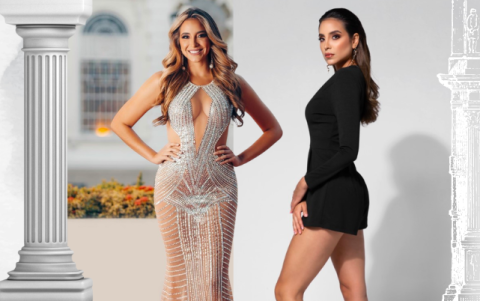 Sus  próximos looks van a ser más ejecutivos