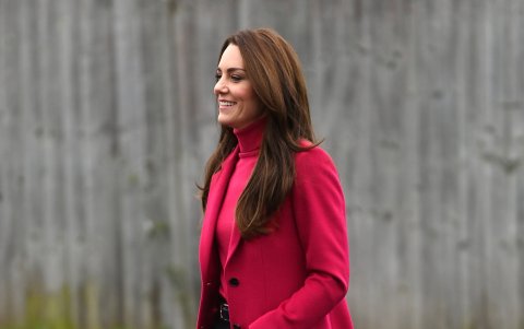 Siempre ha sido una mujer muy elegante.