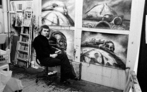 Tomó más de dos años el proceso de preproducción de la película nunca filmada.