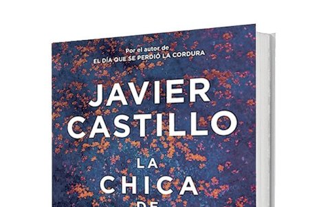 En la novela hay capítulos de hasta 62 saltos temporales.