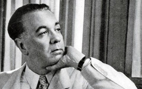 Jorge Luis Borges fue escritor, poeta, ensayista y traductor.