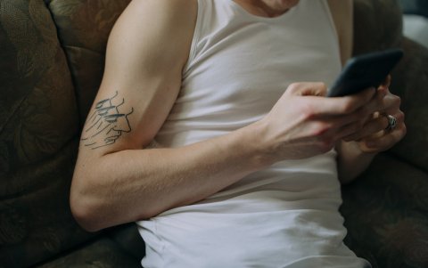 Una moda que destruye estigmas.