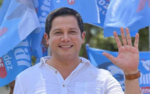 Previo al asesinato, Menéndez denunció haber sido amenazado. No tenía resguardo policial.