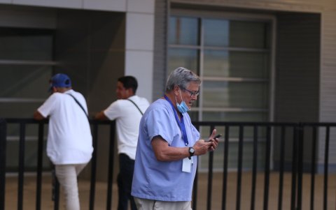 Google y Twitter mostraron que los ciudadanos consultaron temas básicos de las elecciones.