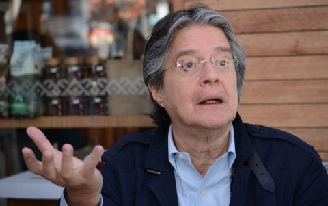 El presidente Guillermo Lasso deberá comparecer ante los comisionados de la mesa legislativa que investiga el caso.