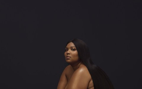 Lizzzo Cuz I Love You